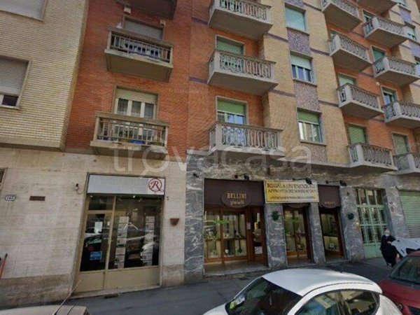 appartamento in vendita a Torino in zona Lucento