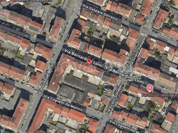 appartamento in vendita a Torino in zona Lucento