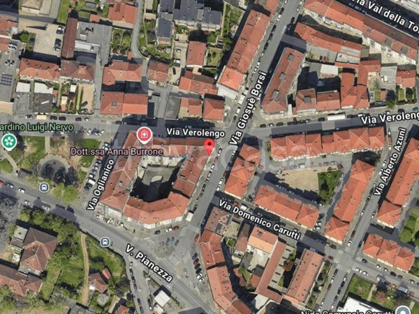 appartamento in vendita a Torino in zona Lucento