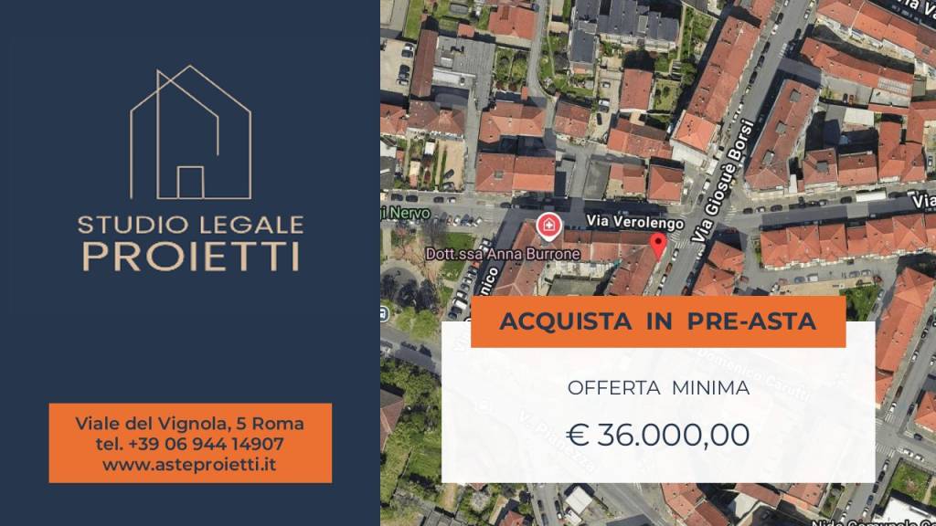appartamento in vendita a Torino in zona Lucento