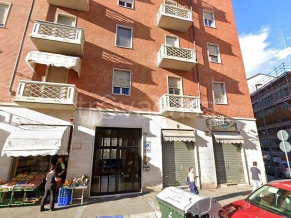 appartamento in vendita a Torino in zona Parella