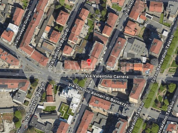 appartamento in vendita a Torino in zona Parella
