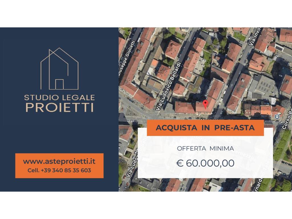 appartamento in vendita a Torino in zona Parella