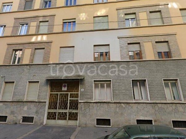 appartamento in vendita a Torino in zona Santa Rita