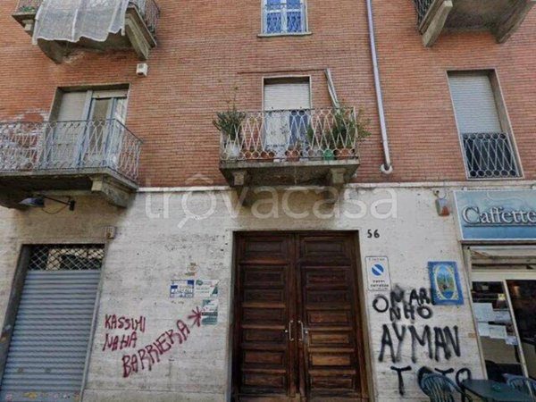 appartamento in vendita a Torino in zona Barriera di Milano