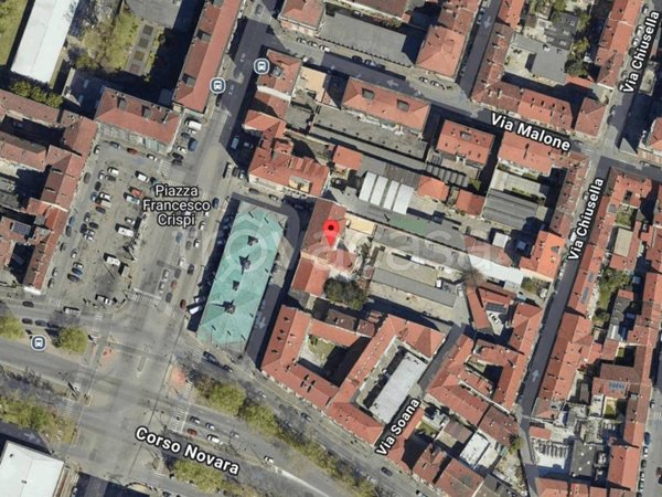 appartamento in vendita a Torino in zona Barriera di Milano
