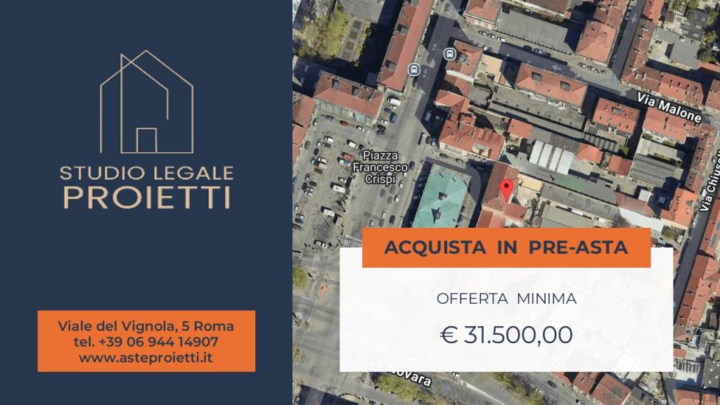 appartamento in vendita a Torino in zona Barriera di Milano