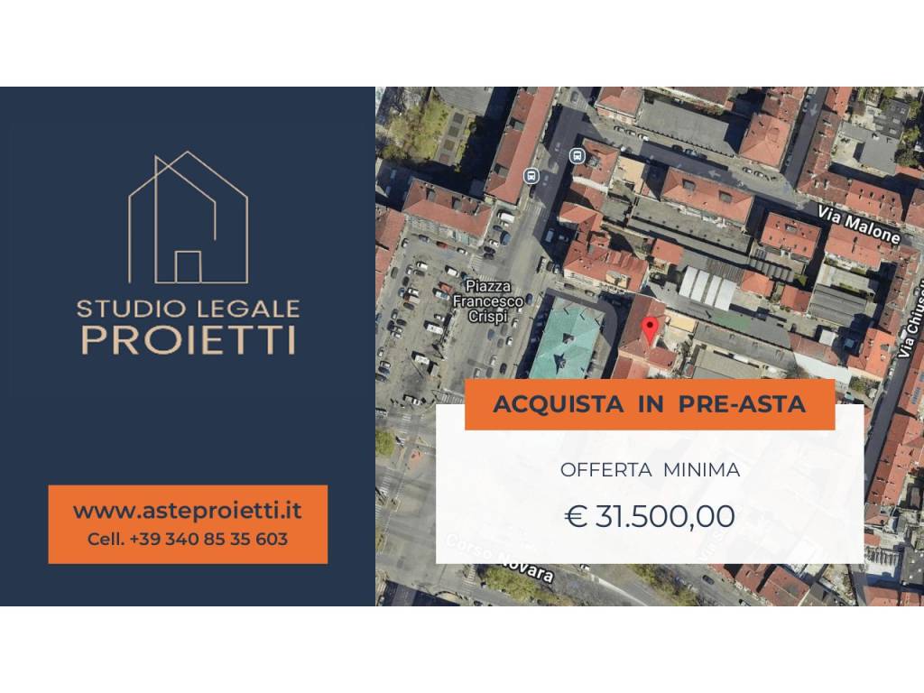 appartamento in vendita a Torino in zona Barriera di Milano