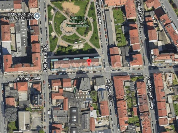 appartamento in vendita a Torino in zona Pozzo Strada