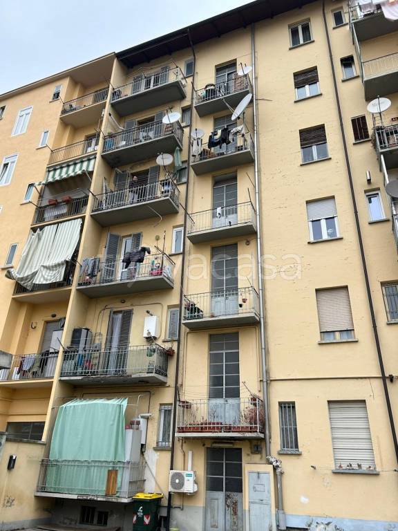 appartamento in vendita a Torino in zona Borgata Vittoria