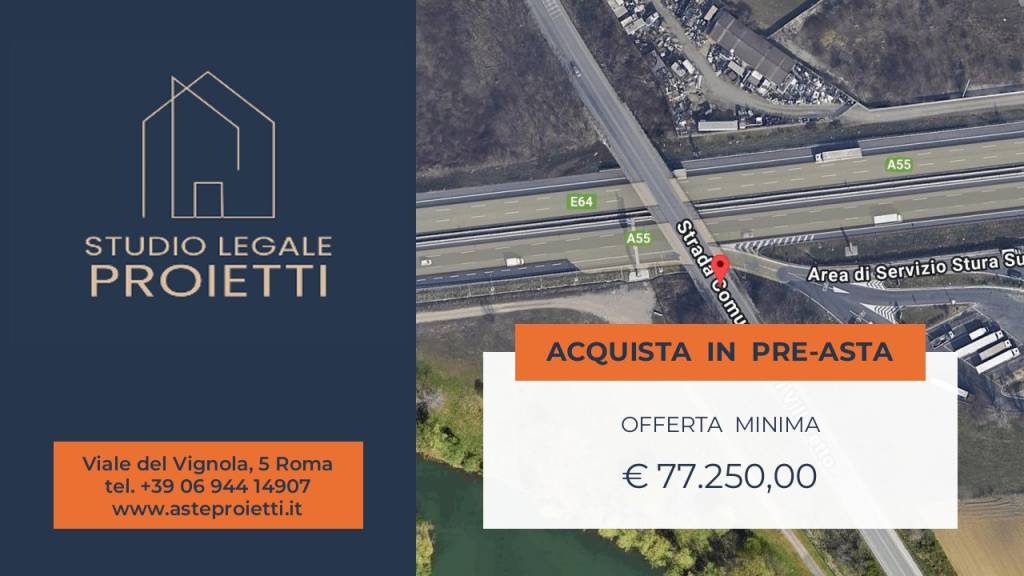appartamento in vendita a Torino in zona Falchera
