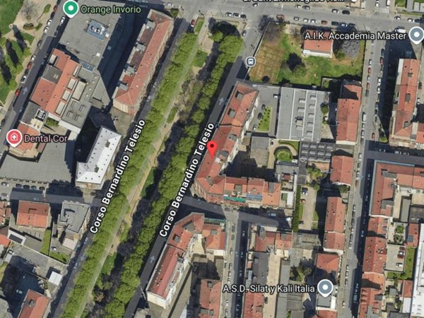 appartamento in vendita a Torino in zona Parella