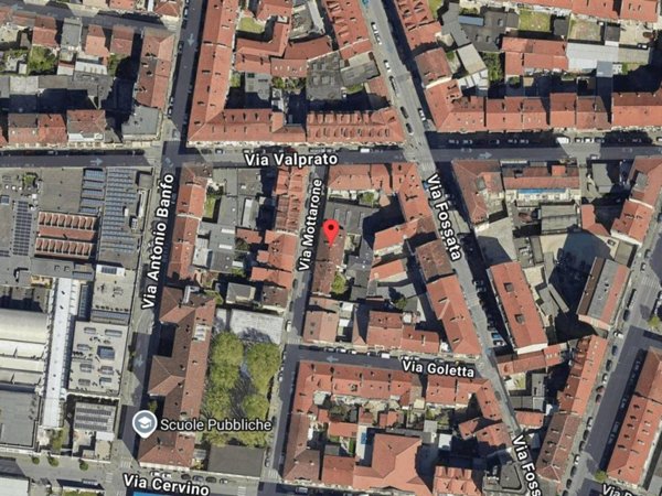 appartamento in vendita a Torino in zona Barriera di Milano