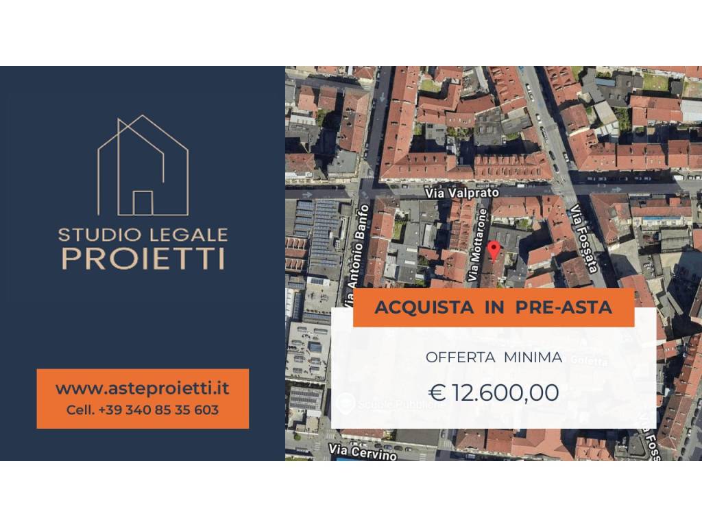 appartamento in vendita a Torino in zona Barriera di Milano