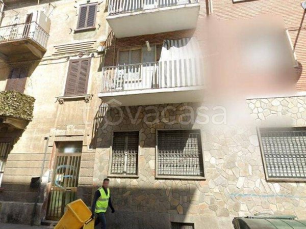 appartamento in vendita a Torino in zona Barriera di Milano