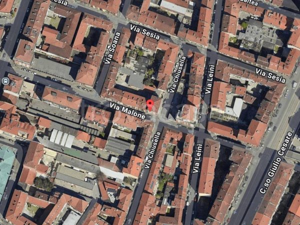 appartamento in vendita a Torino in zona Barriera di Milano