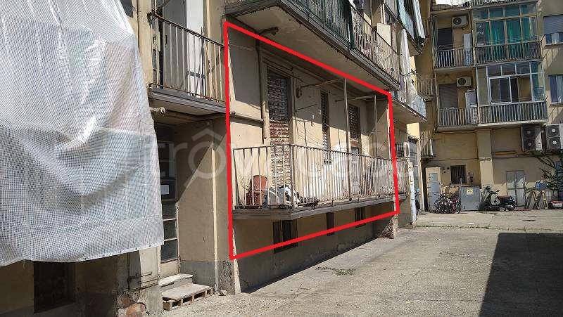 appartamento in vendita a Torino in zona Barriera di Milano