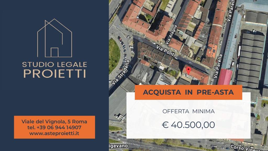 appartamento in vendita a Torino in zona Barriera di Milano