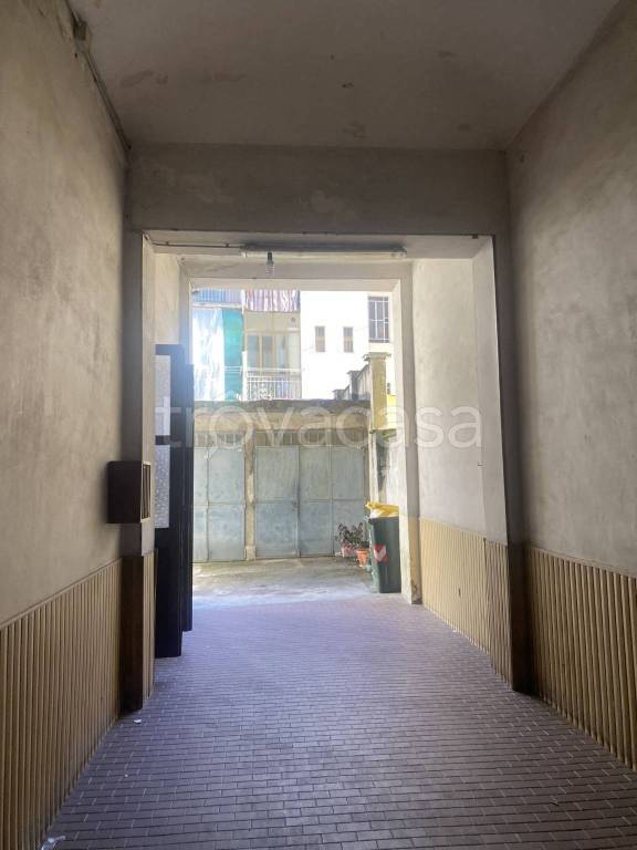 appartamento in vendita a Torino in zona Barriera di Milano