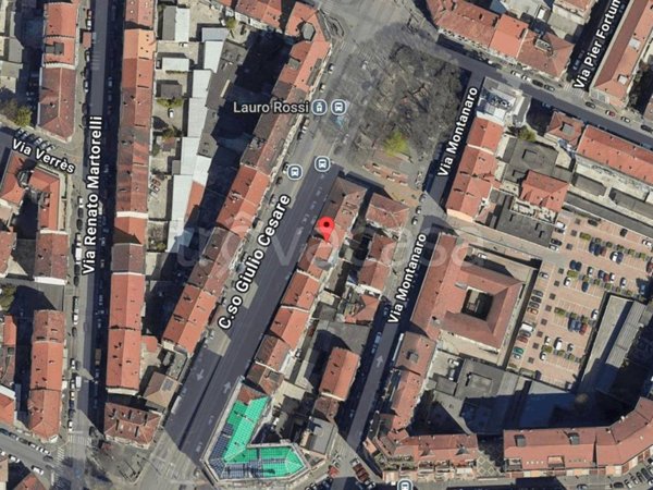 appartamento in vendita a Torino in zona Barriera di Milano