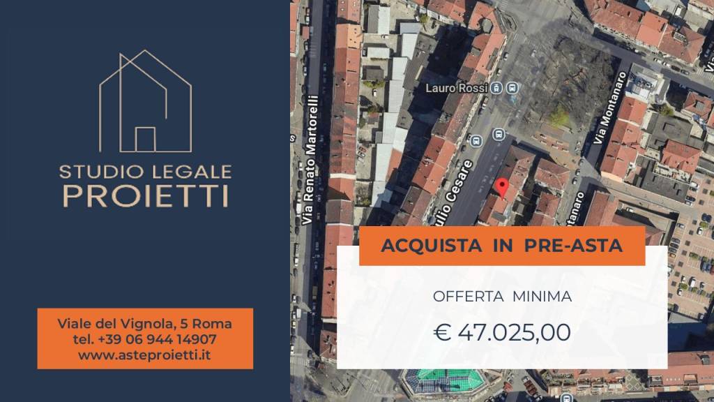 appartamento in vendita a Torino in zona Barriera di Milano