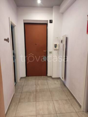 appartamento in vendita a Torino in zona Barriera di Milano