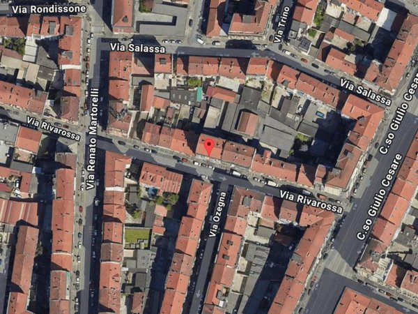 appartamento in vendita a Torino in zona Barriera di Milano
