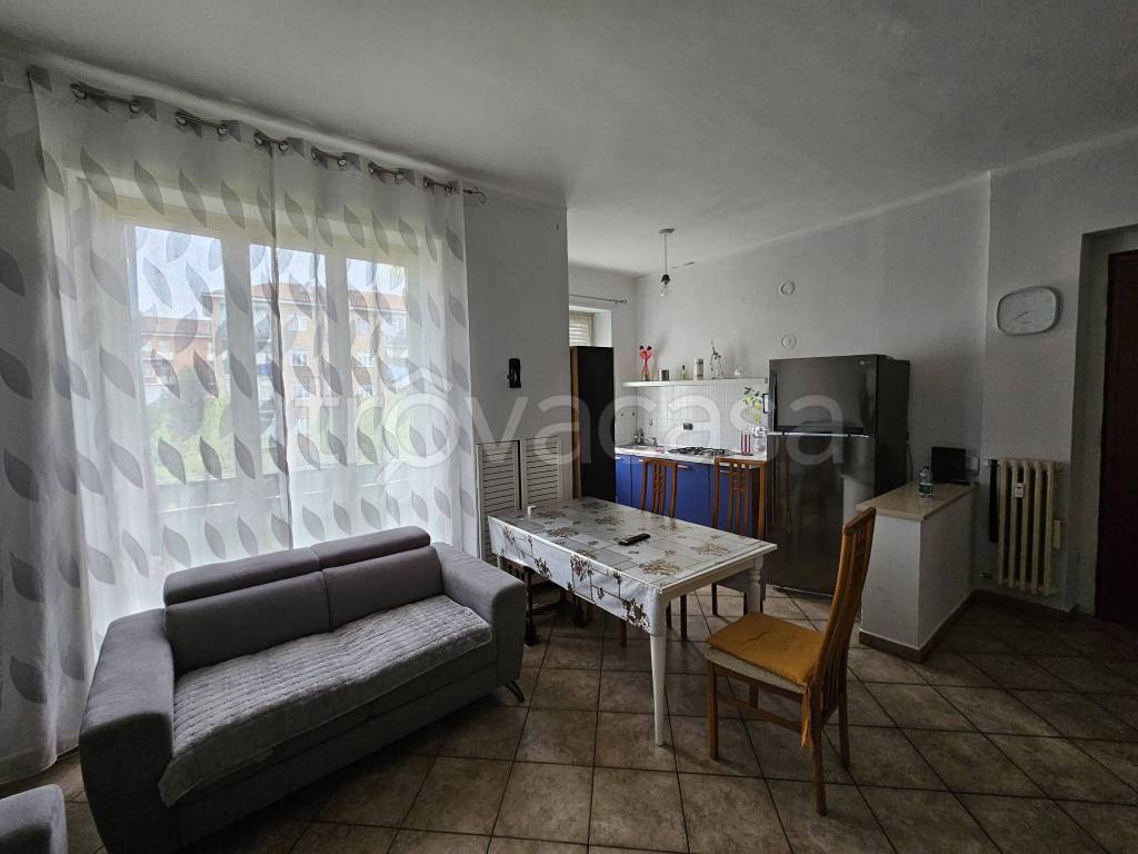appartamento in vendita a Torino in zona Regio Parco