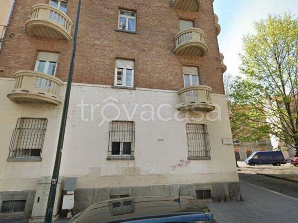 appartamento in vendita a Torino in zona Lucento