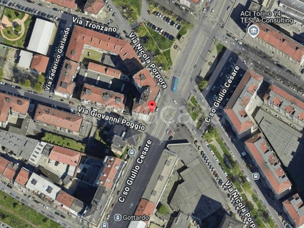 appartamento in vendita a Torino in zona Rebaudengo