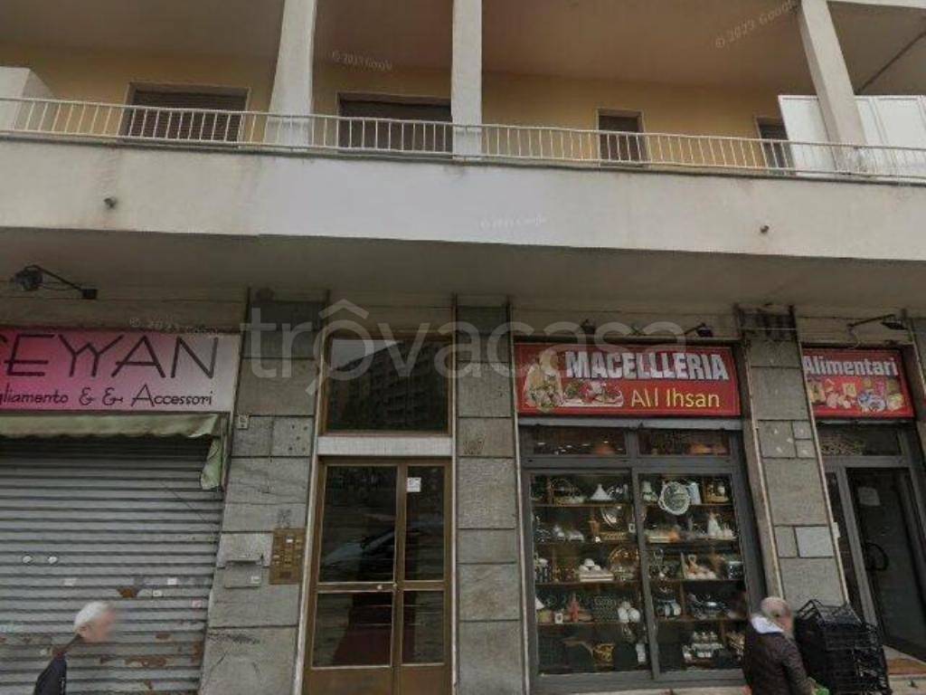 appartamento in vendita a Torino in zona Rebaudengo