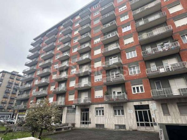 appartamento in vendita a Torino in zona Rebaudengo