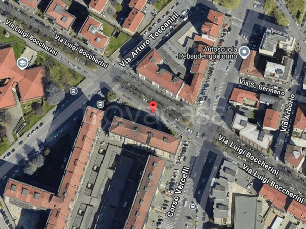 appartamento in vendita a Torino in zona Rebaudengo