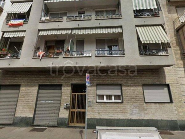 appartamento in vendita a Torino in zona Barriera di Milano