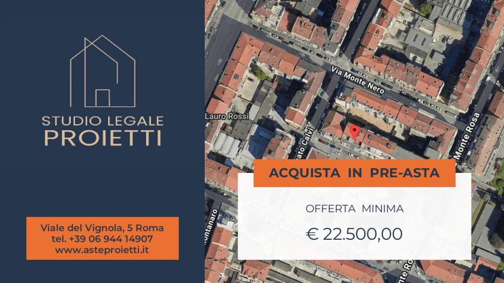 appartamento in vendita a Torino in zona Barriera di Milano