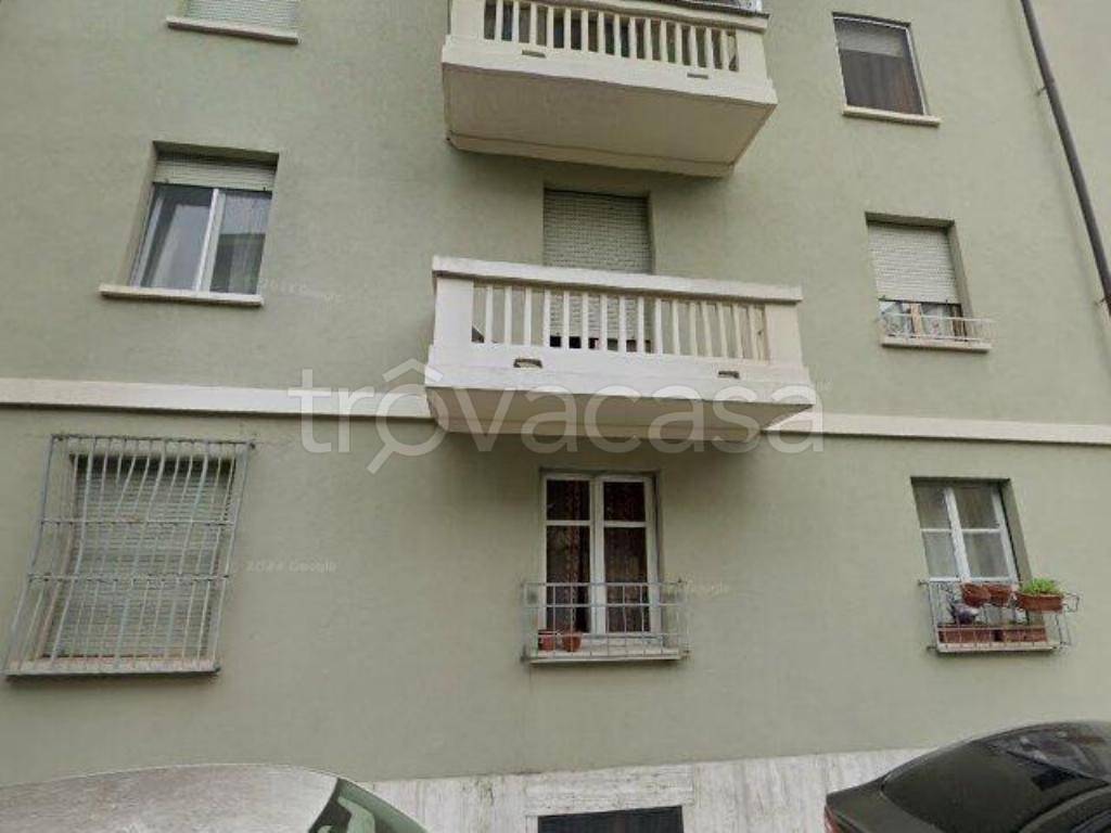 appartamento in vendita a Torino in zona Mirafiori Nord
