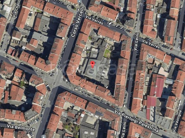 appartamento in vendita a Torino in zona Barriera di Milano