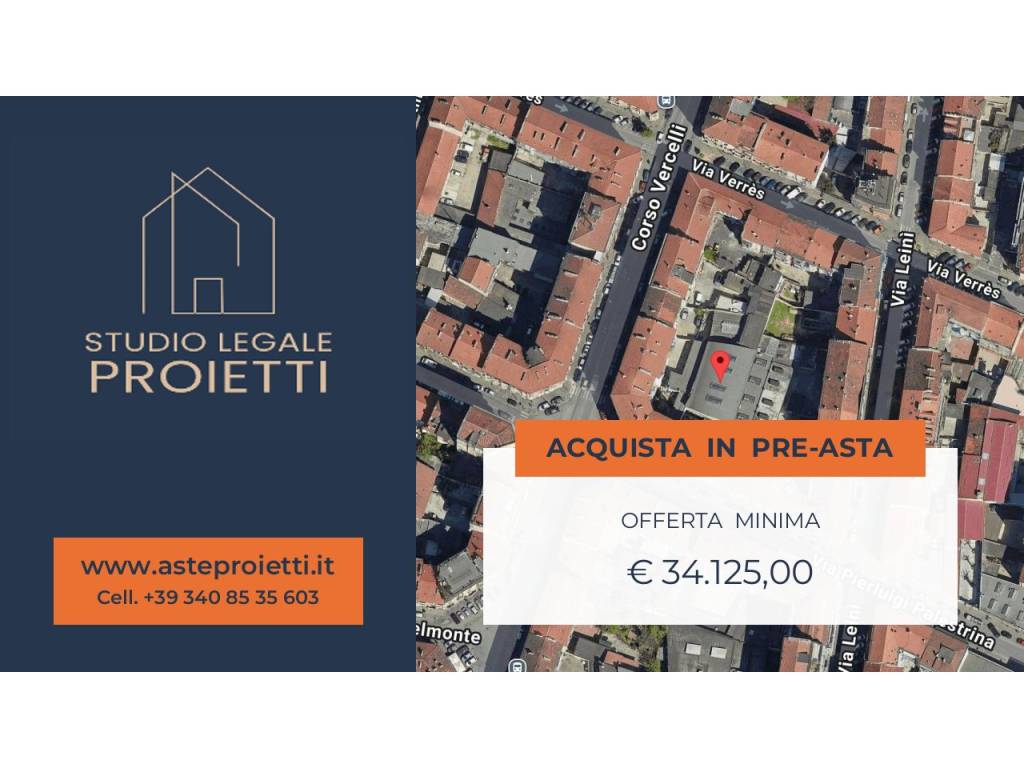 appartamento in vendita a Torino in zona Barriera di Milano