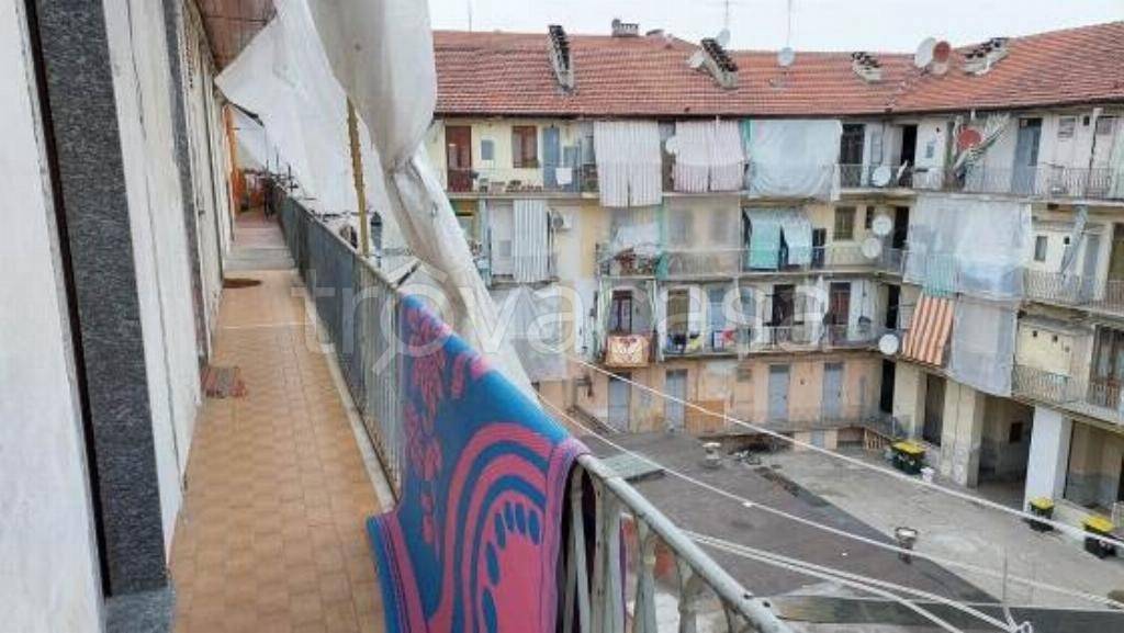 appartamento in vendita a Torino in zona Barriera di Milano