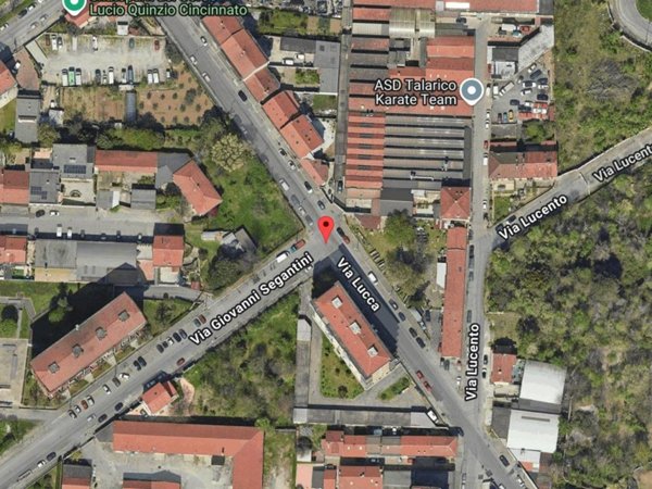 appartamento in vendita a Torino in zona Lucento