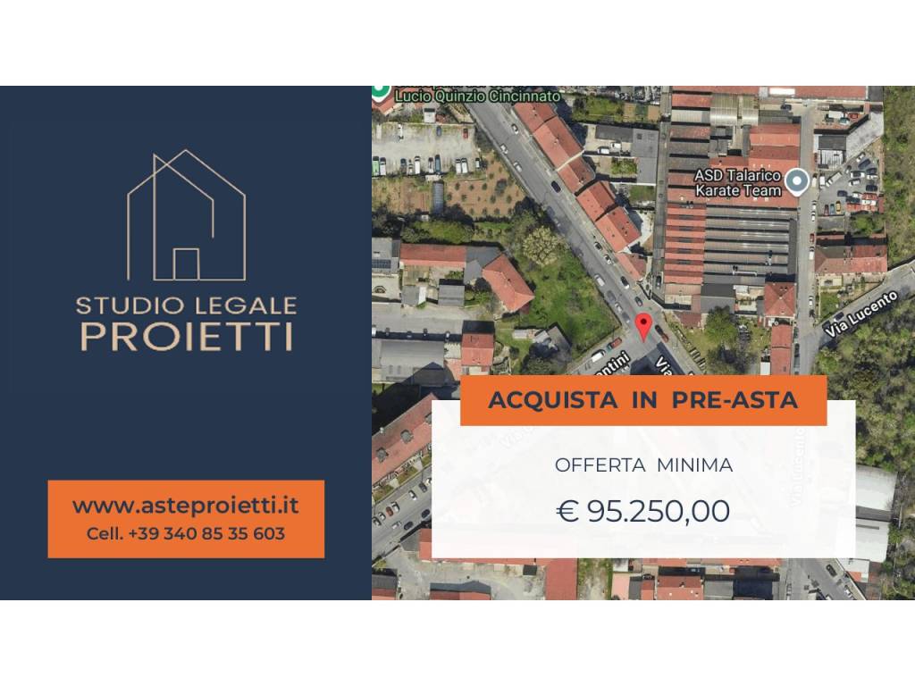 appartamento in vendita a Torino in zona Lucento
