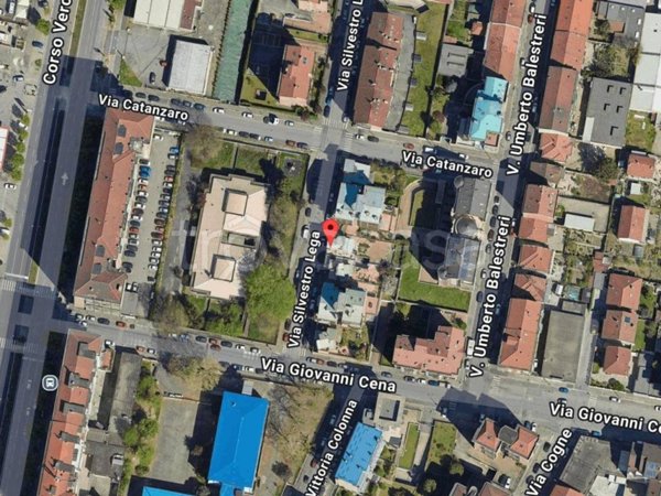 appartamento in vendita a Torino in zona Rebaudengo