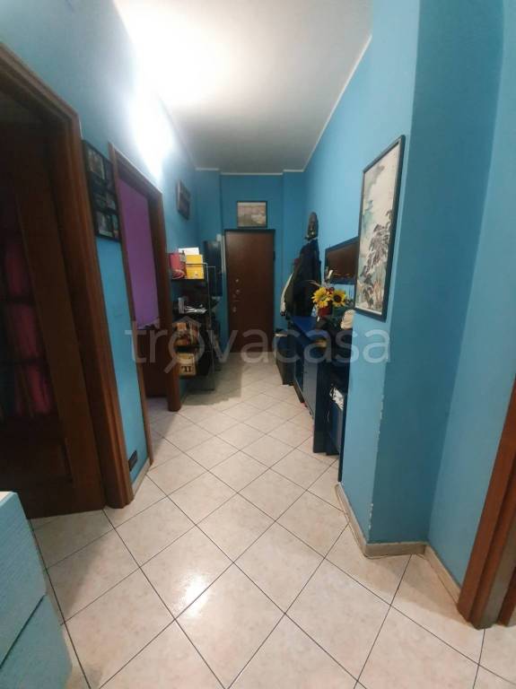 appartamento in vendita a Torino in zona Madonna di Campagna