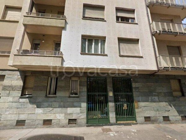appartamento in vendita a Torino in zona Santa Rita