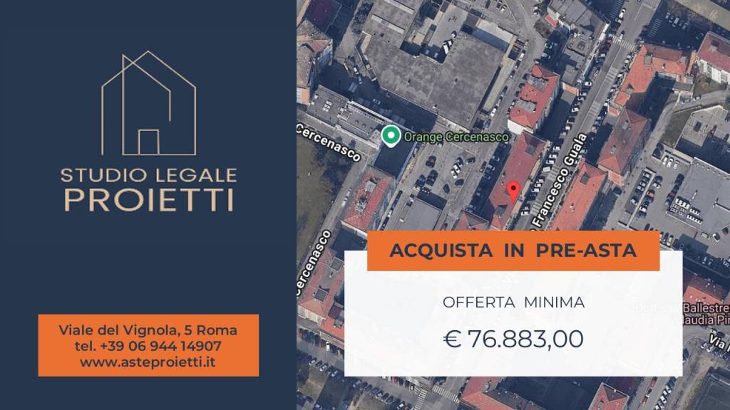 negozio in vendita a Torino in zona Mirafiori Sud