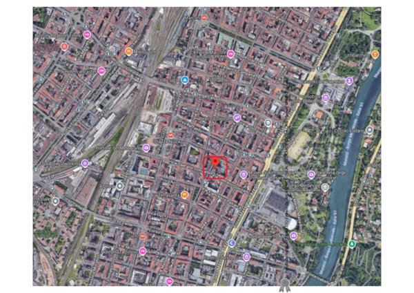 negozio in vendita a Torino in zona San Salvario