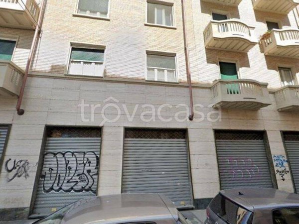 appartamento in vendita a Torino in zona Aurora