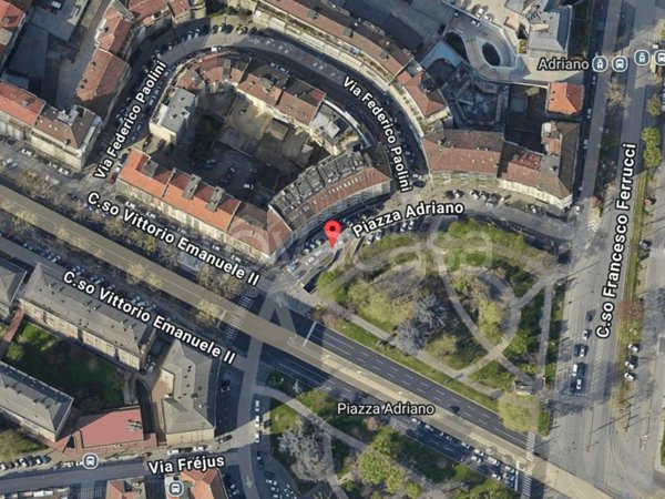 appartamento in vendita a Torino in zona Cit Turin