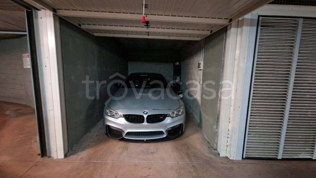 appartamento in vendita a Torino in zona Cit Turin