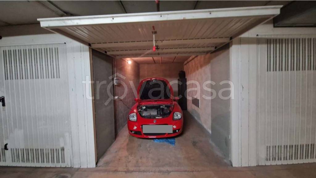 appartamento in vendita a Torino in zona Cit Turin